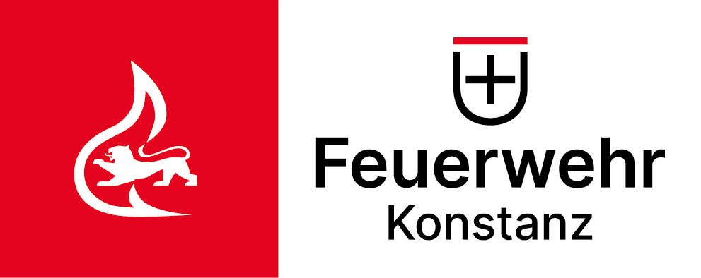 Logo Feuerwehr Konstanz 2020