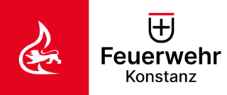Logo Feuerwehr Konstanz 2020