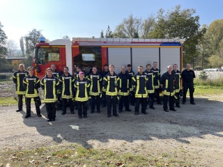 Leistungsabzeichen 2021